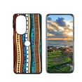 thumbnail image 1 of Abstract-pattern-1 Phone Case, Degined for Motorola Edge 30 Pro Case Men Women, Flexible Silicone Shockproof Case for Motorola Edge 30 Pro, 1 of 1