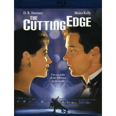 The Cutting Edge Chasing The Dream Dvd Walmart Com