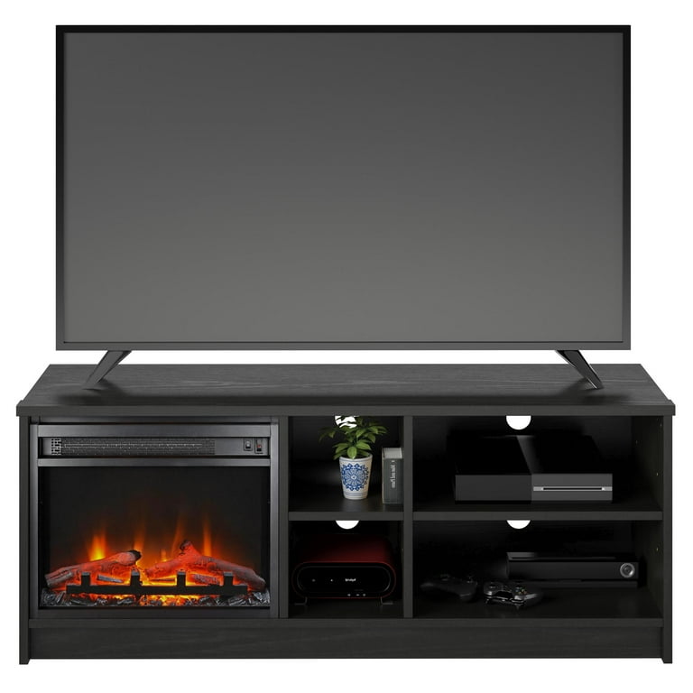 Ameriwood Home Namar Asymmetrical 55
