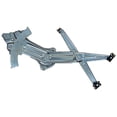 thumbnail image 2 of Front Passenger Side Power Window Regulator and Motor Assembly for Ford Mustang 1994-2004, 2 of 2