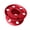 Red, variant on Scubas Diving Finger Spool Reel Diving Finger Spool Underwater Accessory