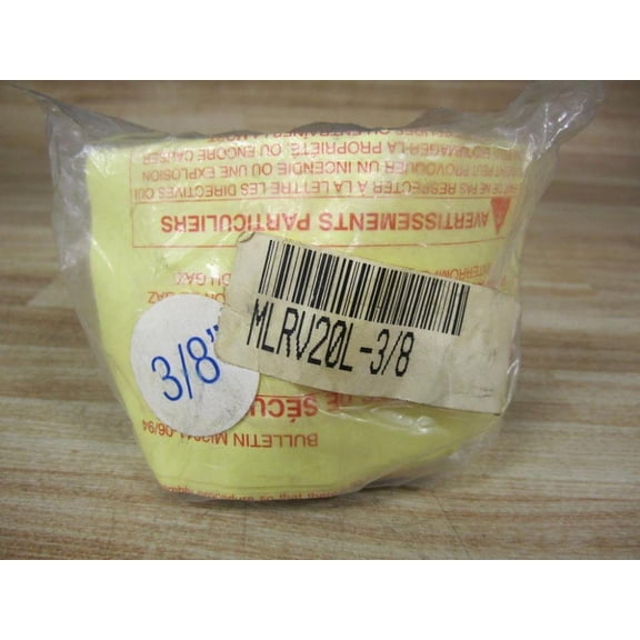 Maxitrol Co. RV20L Maxitrol 3/8" Regulator