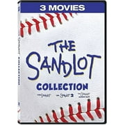 Sandlot 1+2+3 (DVD) (Disney), 20th Century Studios, Kids & Family