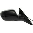 thumbnail image 5 of Geelife Power Mirror For Honda 1998-2002 Accord Coupe Right Paintable Manual Folding, 5 of 10