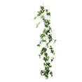 thumbnail image 1 of Artificial Ivy Leaf Vine Simulation Plant Garland Wedding Party Silk Cloth Fake Plant Leaves Rattan, 1 of 8