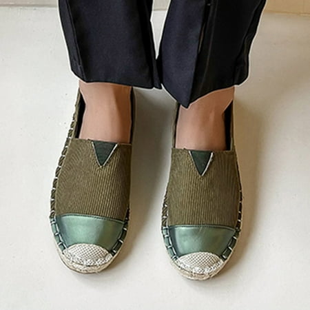 

Fashion Women s Casual Shoes Breathable Slip On Outdoor Leisure Shoes