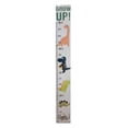 thumbnail image 1 of 5' Dinosours Growth Chart Wall Decor, 1 of 1