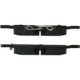 thumbnail image 3 of Centric 301.19010 Centric Premium Ceramic Disc Brake Pad Sets, 3 of 3