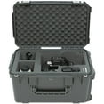 thumbnail image 4 of SKB iSeries Waterproof Case with Wheels for Blackmagic URSA Mini Camera, 4 of 5