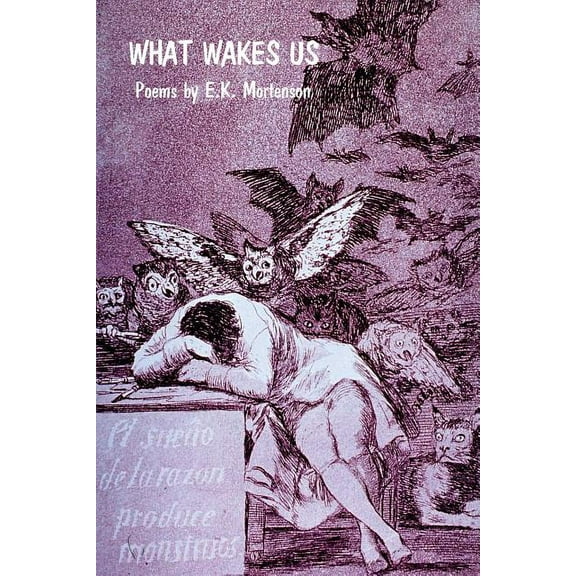 What Wakes Us, (Paperback)