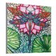 thumbnail image 1 of DIY 5D diamante pintura animales flor patrón en forma especial bordado de diamantes Leyfeng pintura de diamantes, 1 of 7