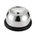 thumbnail image 1 of Semi-automatic Stainless Steel Home Chick Hole Puncher Egg Picker Kitchen Tool, 1 of 3