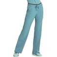 thumbnail image 6 of Heartsoul Break On Through Scrubs Pant For Women Drawstring 20110, 6 of 7