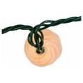 thumbnail image 4 of KSA 10-Count Ice Cream Cone Christmas Lights, Green Wire, 4 of 6