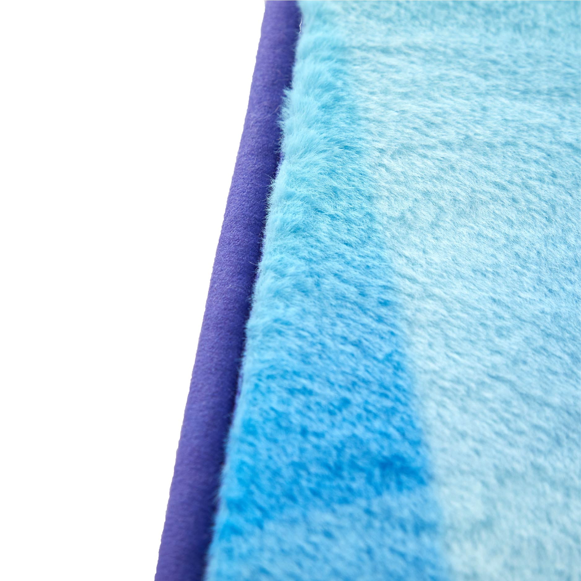 DreamWorks Gabby's Dollhouse Faux Fur Rug for Kid's Bedroom or Playroom, 30" x 46"