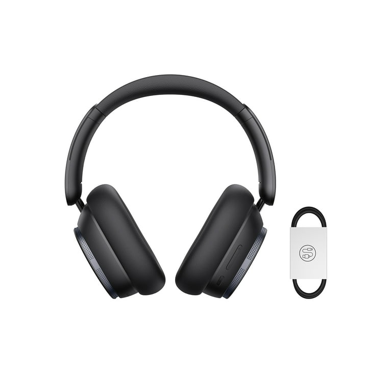 Baseus H1 Pro アクティブノイズキャンセリング ワイヤレスヘッドホン Baseus Wireless Headphone Noise Cancelling Headphones