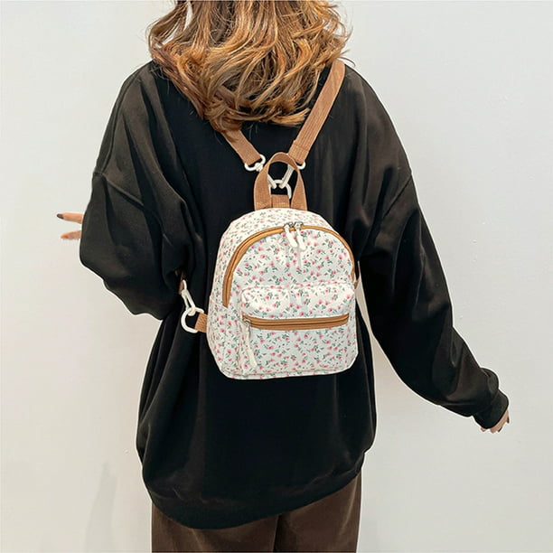 Bolso informal de moda para mujer, bolso de hombro, bolso de mano, bolso de mensajero, cartera, bolso de hombro de poliéster
