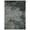 Concrete, variant on Allstar Rugs Abstract Themed Polypropylene Area Rug 5' 0" x 6' 11" - Hickory