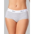 thumbnail image 1 of Panty cachetero (020070) gris oscuro S, 1 of 2
