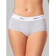 thumbnail image 1 of Panty cachetero (020070) gris oscuro M, 1 of 2