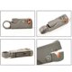 thumbnail image 4 of 2pcs/set Automatic Stripping Pliers Multifunctional Wire Stripper Wire Cable Tools Stripping Crimping Tool With Hexagon Wrench A, 4 of 5