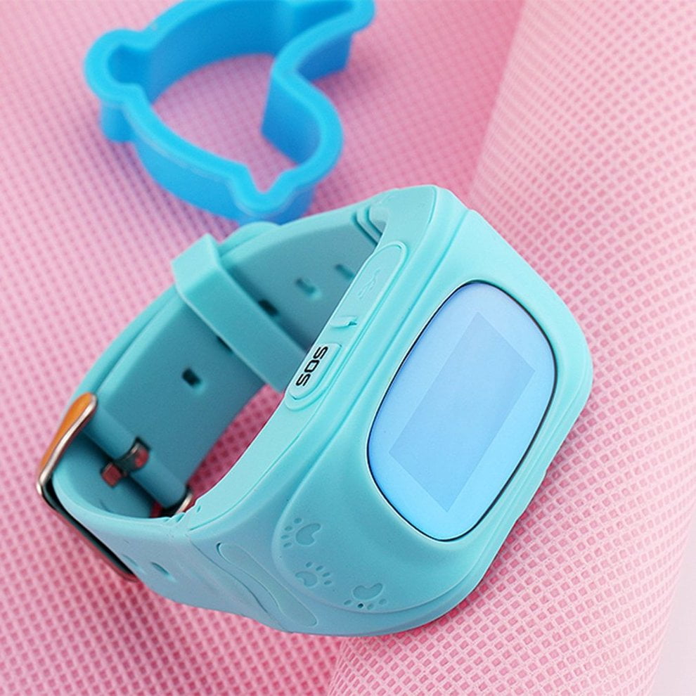 lemfo q50 smart watch