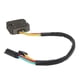 thumbnail image 5 of Voltage Rectifier Regulator, Rustproof High Accuracy Heavy Duty Stainless Steel Motorcycle Rectifier For Motorbike ANGGREK Otros, 5 of 8