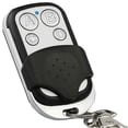thumbnail image 1 of 315/433MHz Electric Gate Garage Door Remote Control copier Fob Opener NEW, 1 of 5