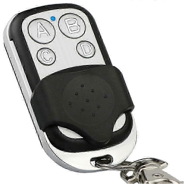 315/433MHz Electric Gate Garage Door Remote Control copier Fob Opener NEW
