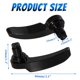 thumbnail image 2 of Kit de de Alforja para Motocicleta, Elevador de Alforja para Touring Street Glide, Glide 2014-2021, 2 of 7
