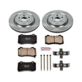 thumbnail image 2 of Powerstop KOE3019 PSBKOE3019 REAR DAILY DRIVER BRAKE KIT Fits select: 2010-2011 CHEVROLET CAMARO SS, 2012-2013 CHEVROLET CAMARO 2SS, 2 of 3
