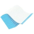 thumbnail image 4 of 50 almohadillas absorbentes para orina de perro, almohadillas de entrenamiento para cachorros, forros de pañales para perros, almohadillas gruesas para orina de mascotas, 4 of 7