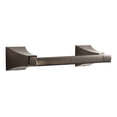 thumbnail image 1 of Mirabelle MIRVLTH Double Post Toilet Paper Holder, 1 of 2