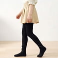 long sleeve black midi dress Long-Sleeve With Embellished Collar – KSXTXX Formal Long A Line AU/UK Size:16/18 A