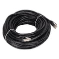 thumbnail image 1 of Cat 6 Ethernet, Baja Pérdida De Retorno 10 Gbps High 6830 Cabezal De Informe Cable Protecciónem EMI OfficeJet Pro Velocidad Conector RJ 45 Cable De Internet Para PC 20 Metro, 1 of 7