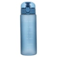 thumbnail image 1 of GOOHOCHY Botella de agua al aire libre botella de deportes portátiles botella de fitness de fitness de agua, 1 of 7