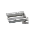 thumbnail image 2 of Elkay Gourmet 31'' L x 22'' W Kitchen Sink with Perfect Drain, 2 of 2