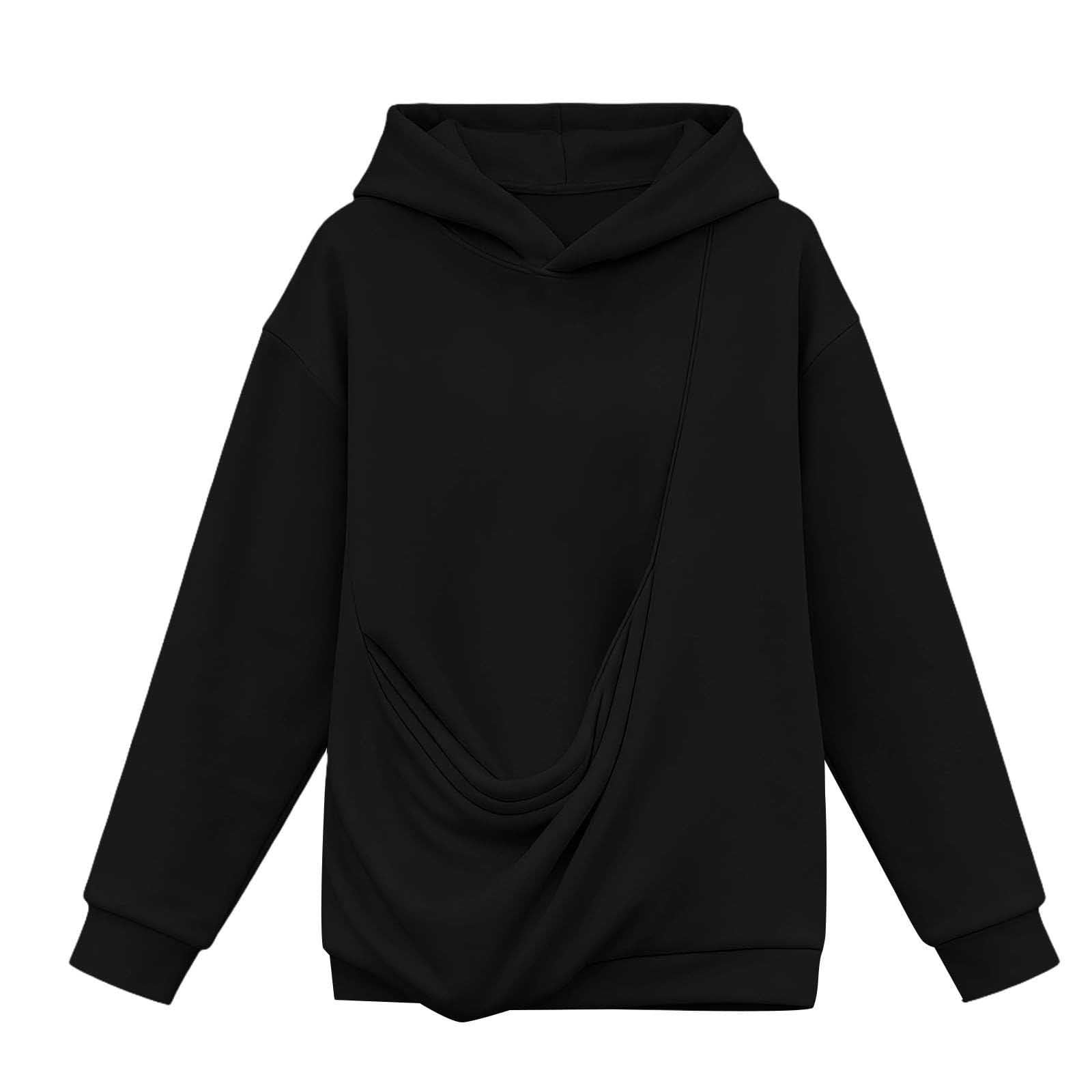 Boys Girls Dog Pouch Hoodie Pet Hoodie Carrier Long Sleeve Pet Pocket Sweatshirt Fall Winter Clothes 3-4 Years