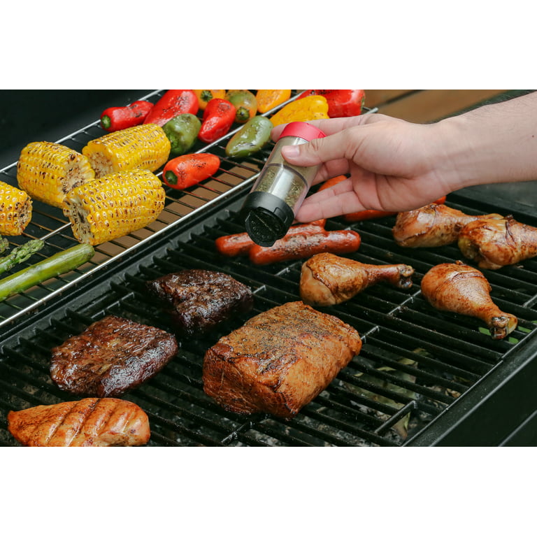 12 Essential BBQ Gadgets, Accessories, and Tools