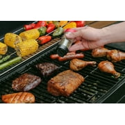 Expert Grill Essential 12-Piece BBQ Tool Set for Easy Cooking