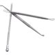 thumbnail image 3 of 16x Kit de Herramienta Removedor de Cabeza Negra Profesional Extractor de Manchas Espinilla Comedon Acnecabeza Negra, 3 of 5