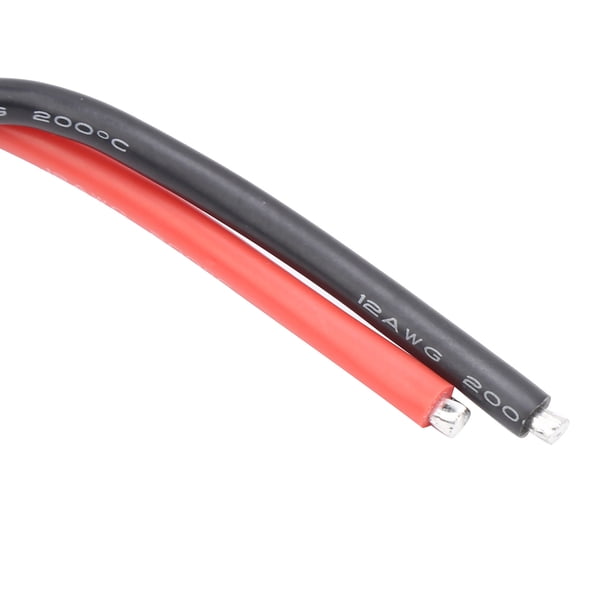 Controlador De Velocidad ESC 200A Con Refrigeración Por Agua – Sin Escobillas – Para Barcos RC