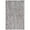Gray/Brown, variant on SAFAVIEH Abstract Marielle Striped Area Rug, Gray/Brown, 5' x 8'