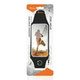 thumbnail image 4 of Running Sport Belt For Iphone 7 Plus/ 6s Plus Or 5.5 Inches Device With Two Pockets In Black (5.5x5.5 Inches), 4 of 4