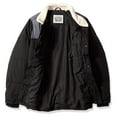 thumbnail image 2 of Levis Men's Ultra Loft Insulated Faux Sherpa Trim Front Pocket Jacket, 2 of 3