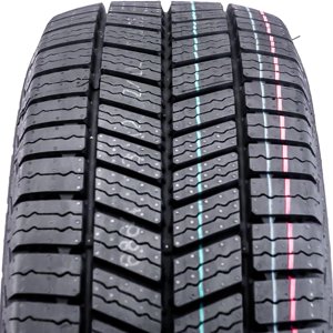 Continental VanContact A/S Ultra 235/65R16 121/119R E 10 Ply (DC) All Weather Van Commercial Tire Sansujyuku sansujyuku.com