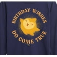 thumbnail image 3 of Disney - Wish - Birthday Wishes Come True - Toddler and Youth Long Sleeve T-Shirt, 3 of 5