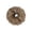 Beige Multi, variant on Small Cute Messy Bun Hair Piece for Thin Hair Women Mini Synthetic Curly Bun Scrunchies Updo Hairpieces Bernstein Multi