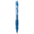 thumbnail image 2 of Bolígrafo BIC Gelocity RLCP21-BLU de gel retráctil azul de 0,7 mm, paquete de 2, 2 of 6