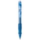 thumbnail image 2 of Bolígrafo BIC Gelocity RLCP21-BLU de gel retráctil azul de 0,7 mm, paquete de 2, 2 of 6